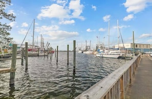 Marina