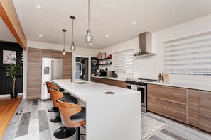 Cuisine privée