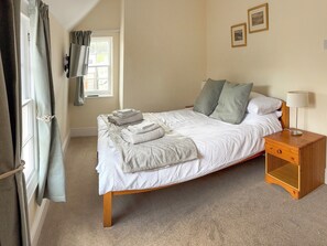 Double bedroom | Ty Llewelyn, Conwy