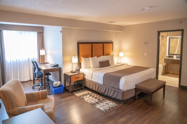 Stay in our bright and cozy mountain getaway!