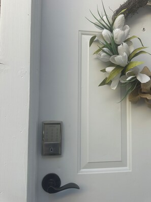 Außendetails