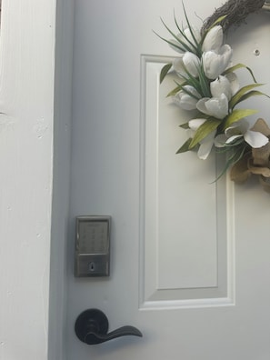Außendetails