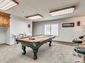 Spielezimmer