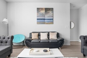 Opholdsområde