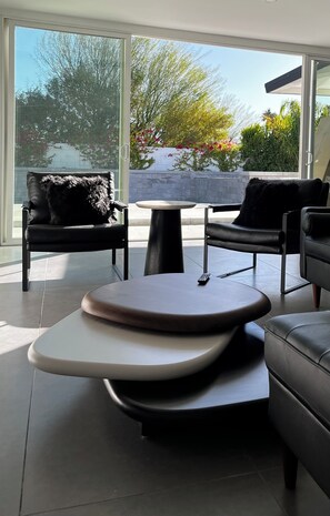 Intérieur