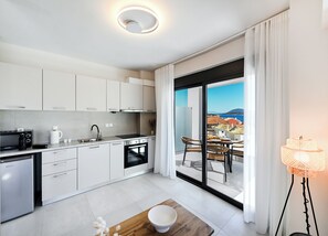 Cucina privata