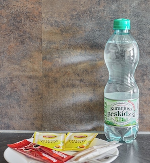 Essen und Trinken