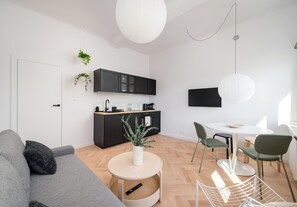 Coin séjour