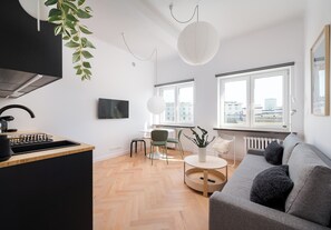 Coin séjour
