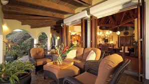Terrass/Patio