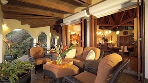 Terrass/Patio