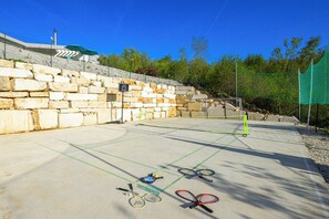 Sportplatz