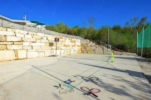 Sportplatz