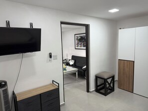 Coin séjour