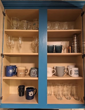 Miscellaneous