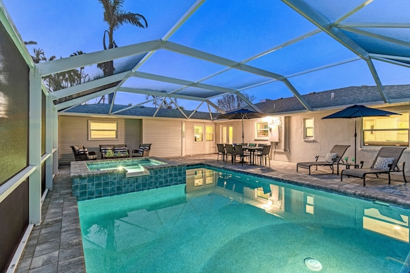 Pool