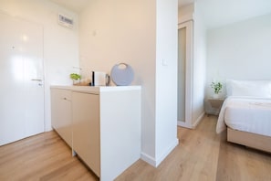 Zcape X2 Condominium - 1 Bedroom Studio (A) (1463)