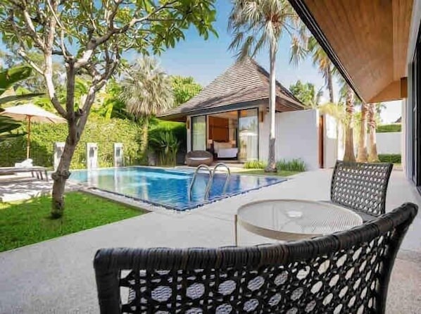 Anchan - 2 BR Signature Pool Villa (63)