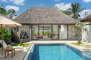 Anchan - 4 BR Signature Pool Villa (957)