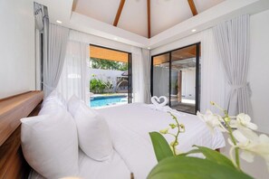 Anchan - 4 BR Signature Pool Villa (955)
