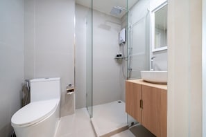 Zcape X2 Concominium - 1 Bedroom Studio (B) (1544)