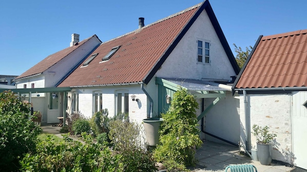 Außenbereich