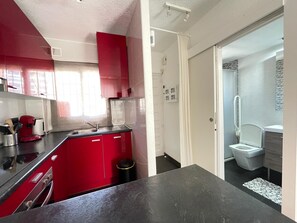 Eget kök