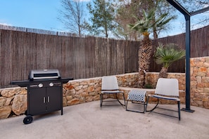 Terrass/Patio