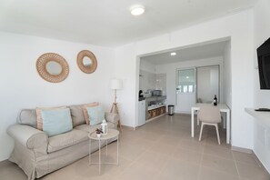 Coin séjour