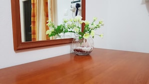 Détail de l’intérieur
