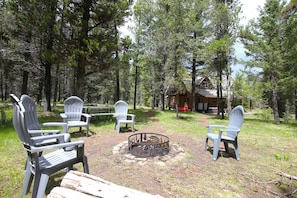 Lariat Lodge
