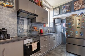 Cuisine privée