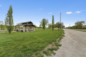 Boendeområde