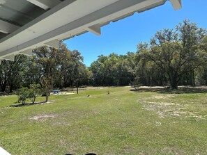 3 acres