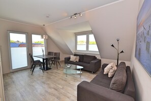 Coin séjour
