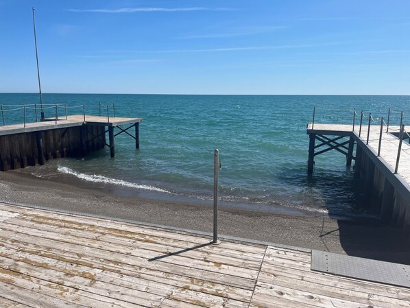Plage