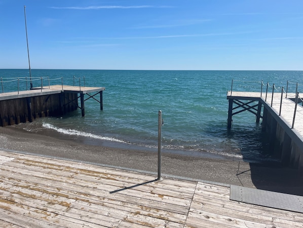 Plage