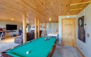 Spielezimmer