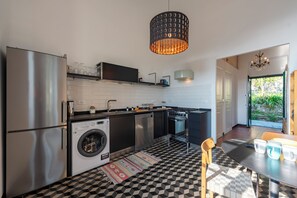 Eget kök