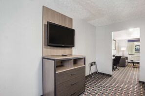 In-room amenities
