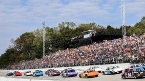 Salem Speedway