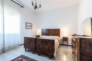 Chambre principale