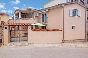 Exterieur