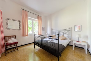 Chambre principale