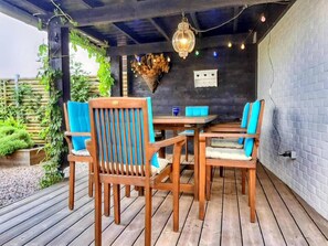 Terrasse / Balcon