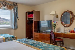 Room amenities