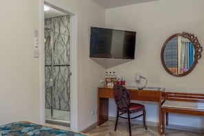 Room amenities