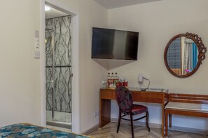 Room amenities
