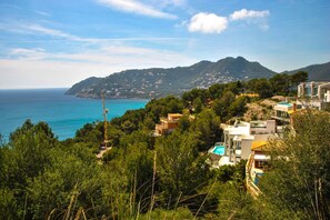 View from Holiday Home [summer]
