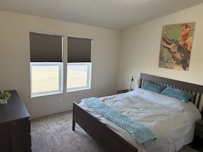 Potholes Master Bedroom jpg